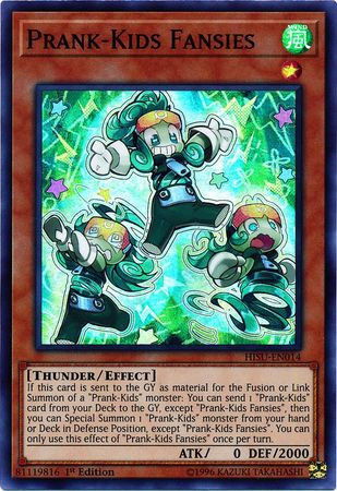yugioh hidden summoners single card super rare prank kids business cards free online