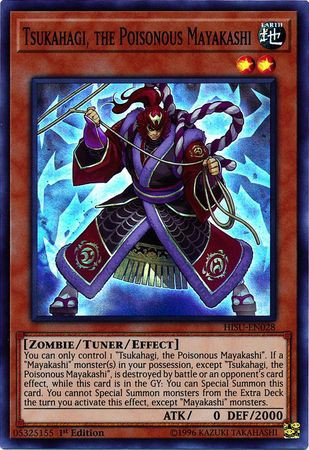 yugioh mayakashi deck Morning Star Farm Yugioh Mayakashi Deck by TCGAccess : Amazon.sg: Toys main image 1