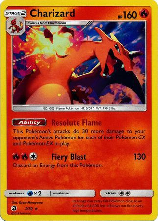 Pokemon Trading Card Game Dragon Majesty Single Card Rare Holo Zekrom 46 -  ToyWiz