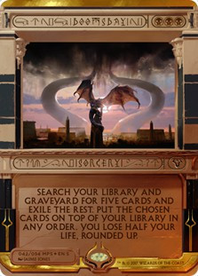 mtgmasterpiecedoomsday__85412. 