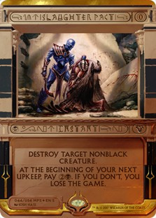mtgmasterpieceinvocationslaugh