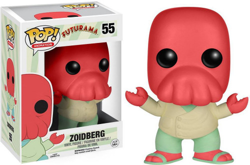 funko pop フューチュラマ セット　futurama Amazon.com: Funko POP TV: Futurama - Professor Farnsworth