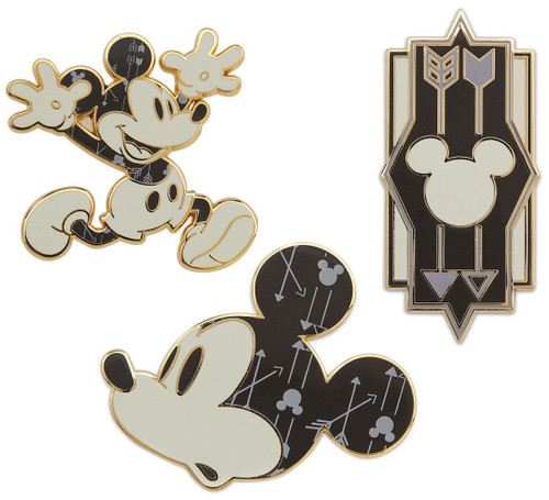Mickey Mouse Memories Collection (Souvenirs de Mickey Mouse) - Page 4