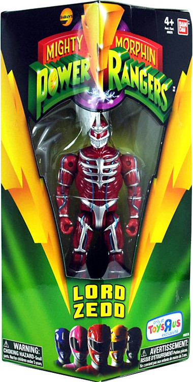 original lord zedd