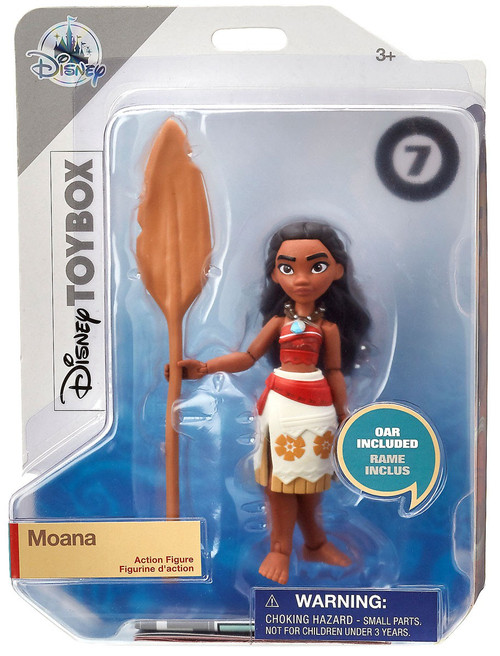 Kids moana tackle box found at dollarama $5 #moana