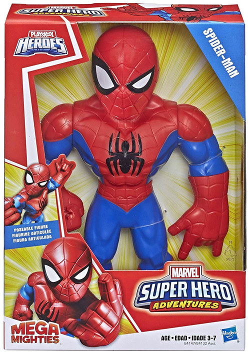 spider man jetquarters argos