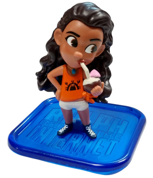 Disney Wreck-It Ralph 2 Ralph Breaks the Internet Power Pac Series
