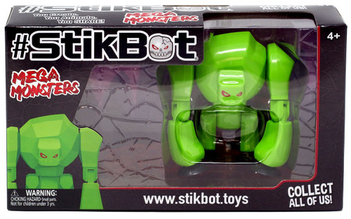 stikbot mega monsters