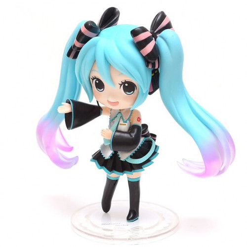 NEUROTIC DOLL★非売品CDR2枚組★neuro'miku doll s-l400.jpg