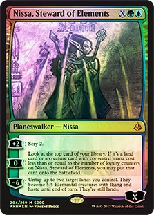 mtg sdcc cards Magic 2016 The Gathering Exclusive Planeswalker Zombie Chandra, Flamecaller Foil Card : Toys & Games her hands are alight with her own power SDCC 2026 Exclusive Magic: The
