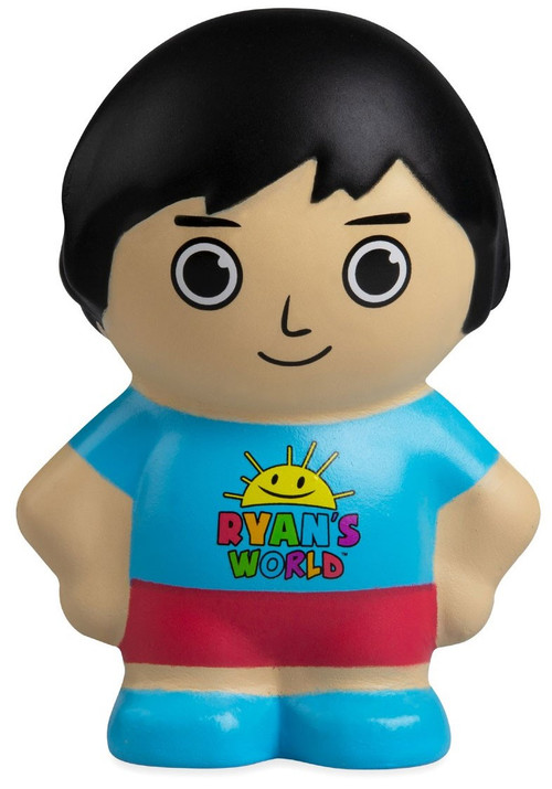 Ryan's World Cartoon Ryan Toys : Ryan Police Officer Helps Find All The Toys Cartoon Animation 