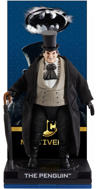 danny devito action figure