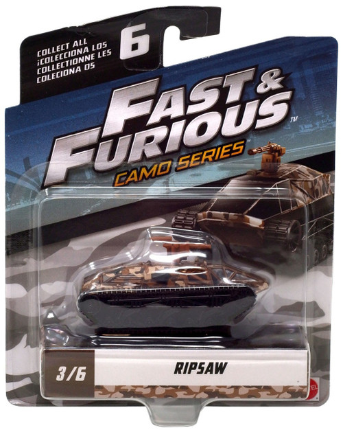 Fast & Furious Ripsaw & Flip Car セット Fast & Furious Flip Car - Walmart.com