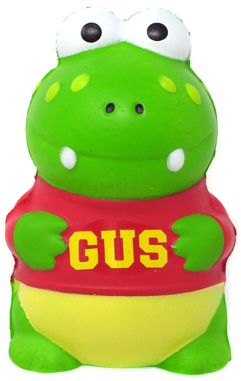 Ryans World Squishies Gus 4 Squeeze Toy Orb - ToyWiz