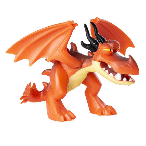 How to Train Your Dragon The Hidden World Mystery Dragon Monstrous