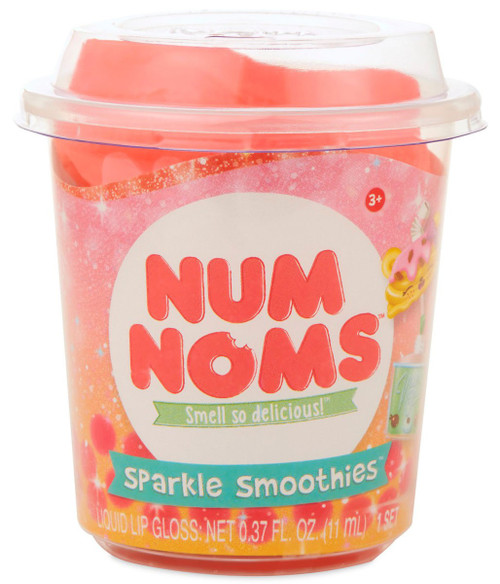 Num Noms Sparkle Smoothies Mystery Pack MGA Entertainment - ToyWiz