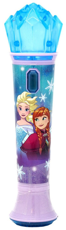 【極美品】Disney Sing Along! ➕ストレートプレイ 全セット eKids Disney Frozen Sing-Along Boombox | BJ's Wholesale Club