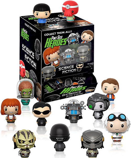 Funko Pop! Fortnite Pint Size Heroes Pocket Pop Mini (24 to choose