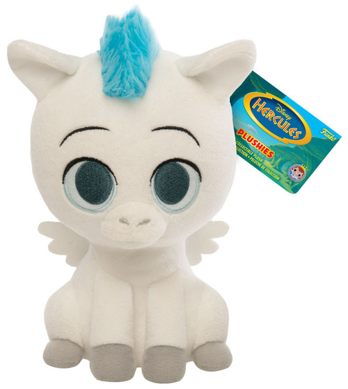 disney pegasus plush