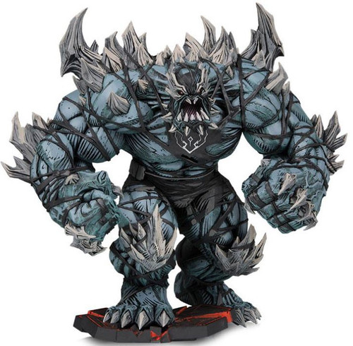 Batman Designer Series Dark Nights Metal The Devastator 9.1 Statue