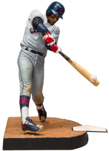 McFarlane Toys MLB Chicago Cubs Sports Picks Baseball Cooperstown Collection  Series 5 Ryne Sandberg Action Figure White Jersey - ToyWiz