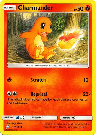 charmander pokemon card price In Pokmon Individual Trading Cards for sale end display Charmander #44 Prices | Pokemon