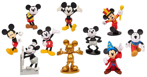 Disney Mickey the True Original 90 Years of Magic Mickey Mouse 3