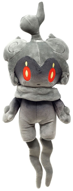 pokemon marshadow plush