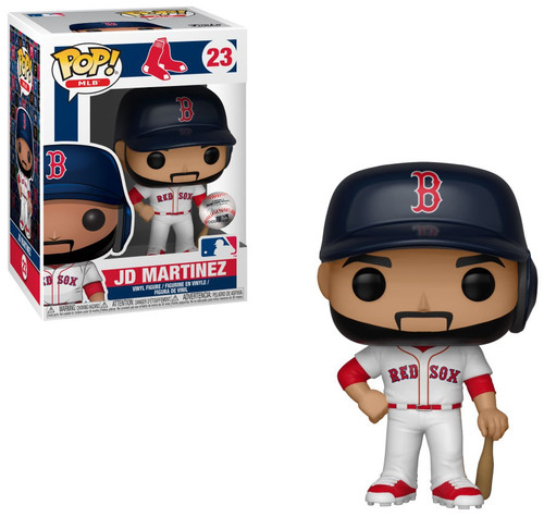 funko red sox