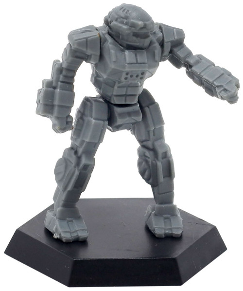 BattleTech Locust Inner Sphere Light Mech Catalyst Game Labs - ToyWiz