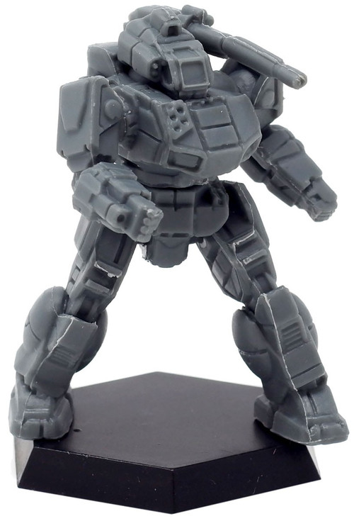 BattleTech Shadowhawk Inner Sphere Medium Mech Catalyst Game Labs ToyWiz