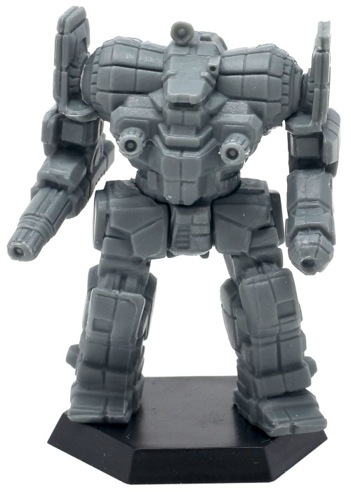BattleTech Awesome Catalyst Game Labs - ToyWiz