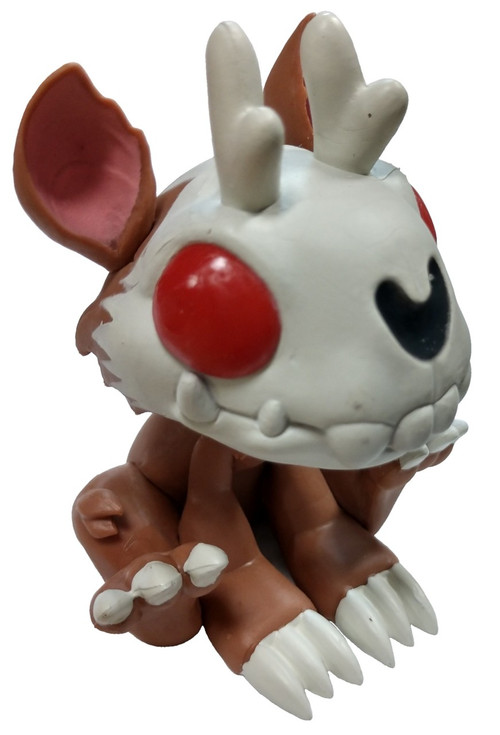 Cryptkins Series 2 Wendigo Mystery Minifigure Card Included Loose ...
