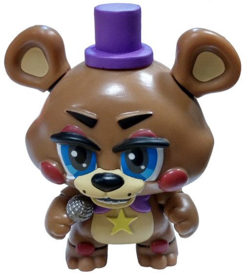ゲームキャラクター Five Nights at Freddy's Mini Figure Funko Five Nights at Freddy's Pizza Simulator Mystery Minis