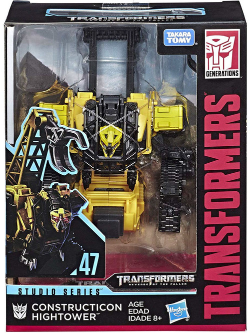 TRANSFORMERS スーパーデフォルメフィギュアDX TRANSFORMERS スーパーデフォルメフィギュアDX