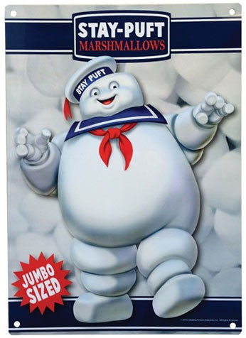 その他 Ghostbusters Stay Puft Marshmallow Man Ghostbusters Stay Puft Marshmallow Man PVC Figure Toys NO BOX 10.2