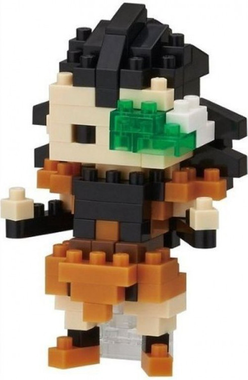 nanoblock dragon ball