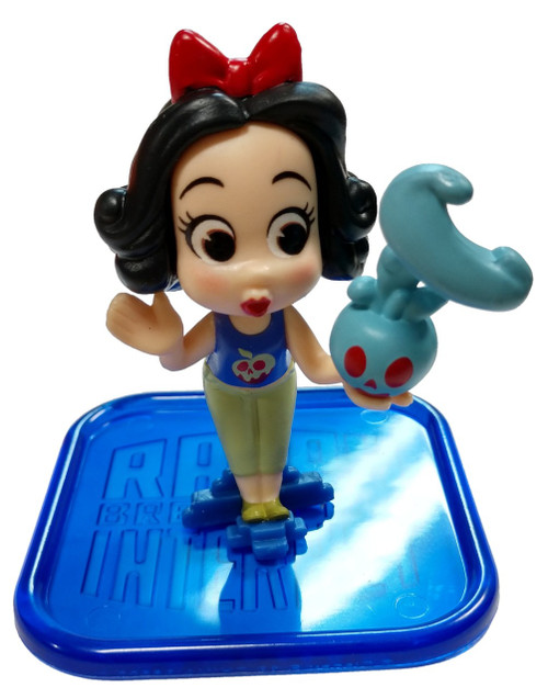 Disney - たーこ② adidas Disney Snow White Grand Court 2.0 Shoes Kids - Blue