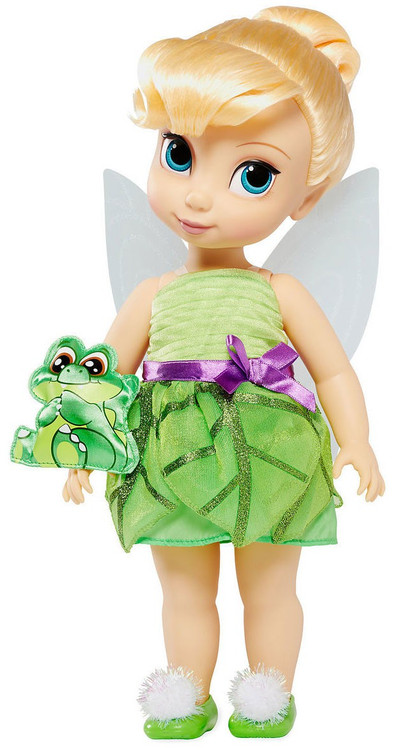 Disney Princess Animators' Collection Tinker Bell Exclusive 16-Inch