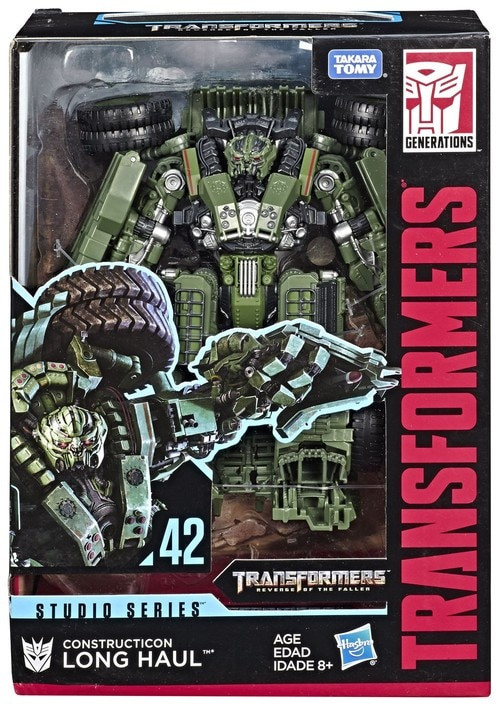 Transformers： A Visual History トランスフォーマー Transformers: A