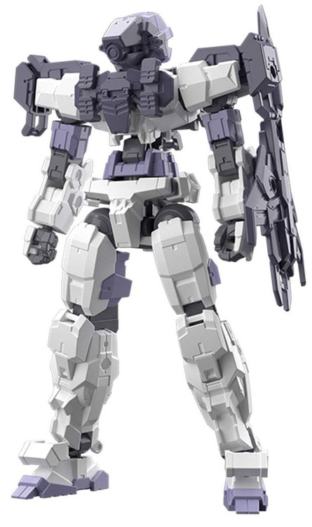 30 Minute Missions 30 MM Option Armor Long Range Sniper Option