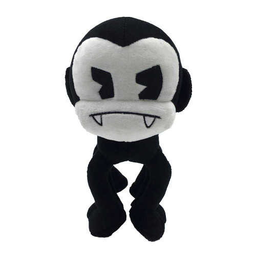 Bendy and the Ink Machine The Butcher Gang Edg 9 Plush PhatMojo
