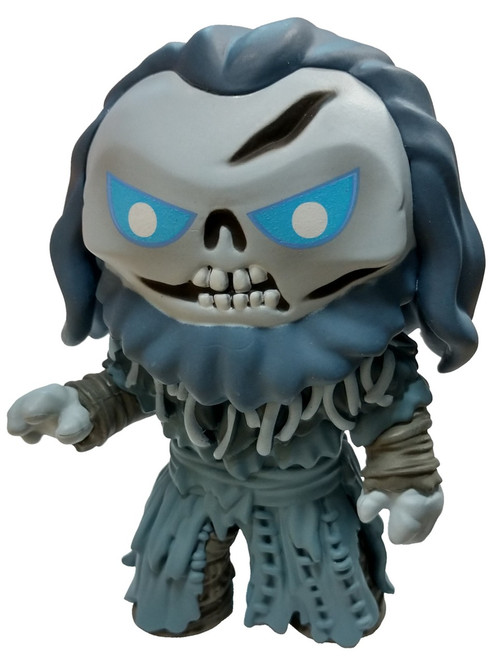 Funko Game of Thrones Series 4 Giant Wight Exclusive 112 Mystery