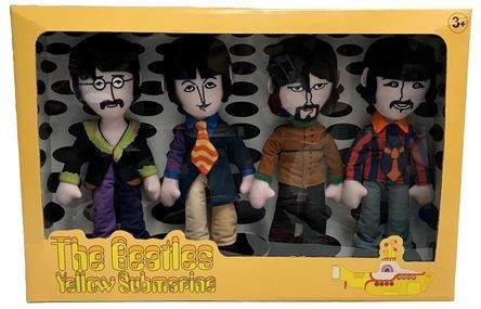 その他 Beatles yellow submarine Set その他 Beatles yellow submarine Set the-beatles-yellow-submarine--
