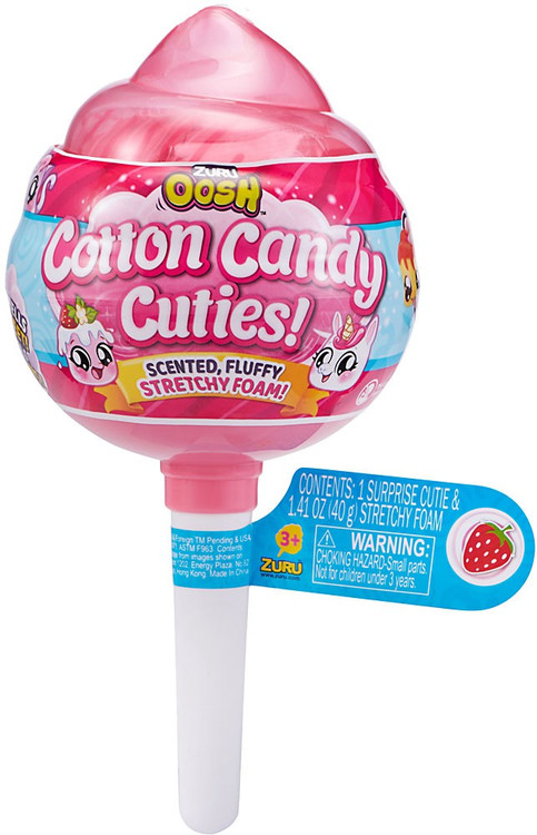 Jelly Candy Toysシリーズ オーガンジーブルゾン ピンク Jelly Candy Toysシリーズ オーガンジーブルゾン ピンク