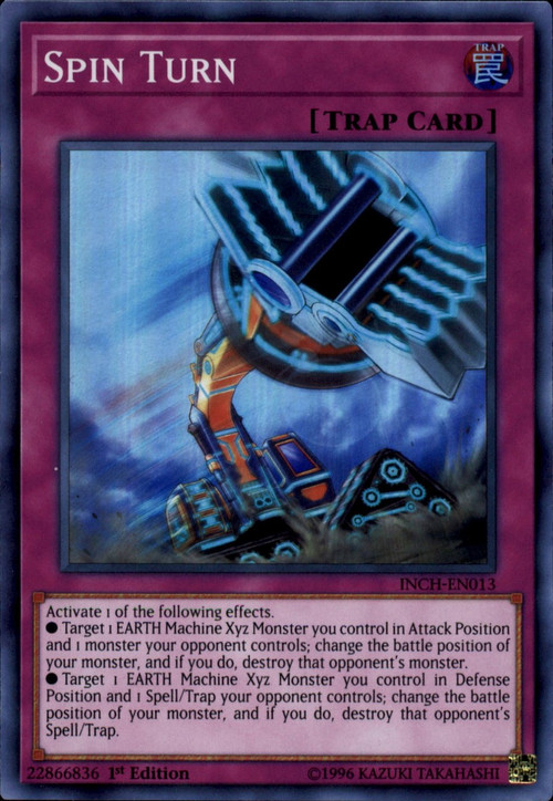 infinity chasers yugioh card list Yu-Gi-Oh! Duel Monsters  Revolution Booster Toon & Witchcraft Destruction Booster Box Send the top card of your Deck to the Graveyard YuGiOh The Infinity Chasers Secret