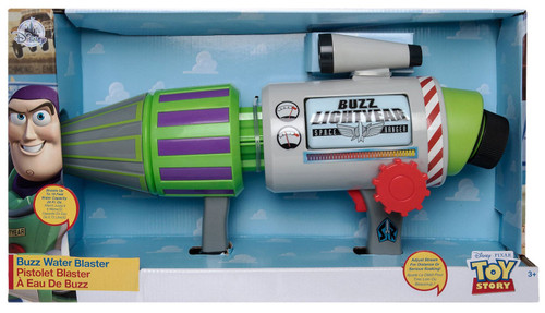 buzz lightyear gun disney store