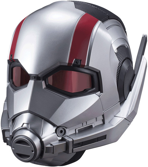 アメコミ Ant-Man Electronic Helmet Marvel Avengers Endgame Legends Gear Ant Man Electronic Helmet