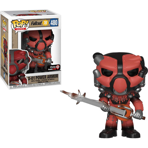 Funko POP! de Fallout | AccesoriosGAER.co