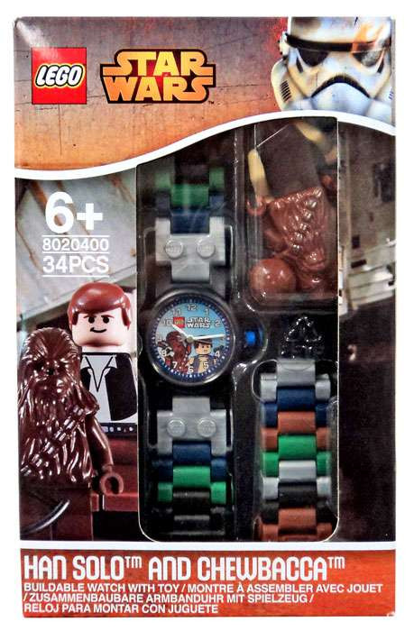 chewbacca lego set